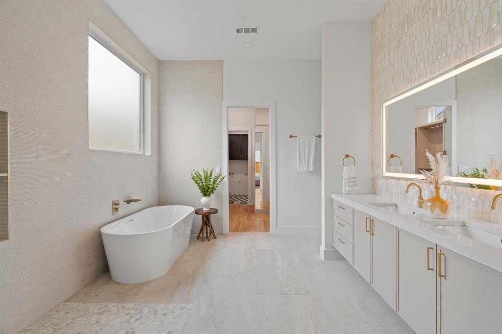 Ridgecrest Village - Residential