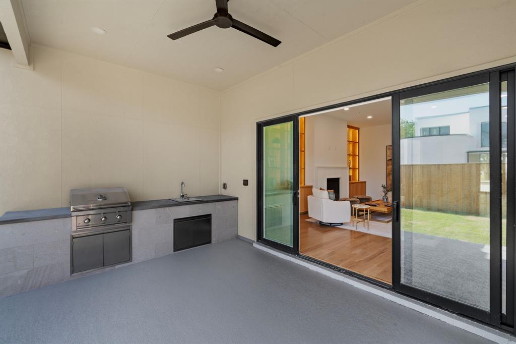 Ridgecrest Village - Residential