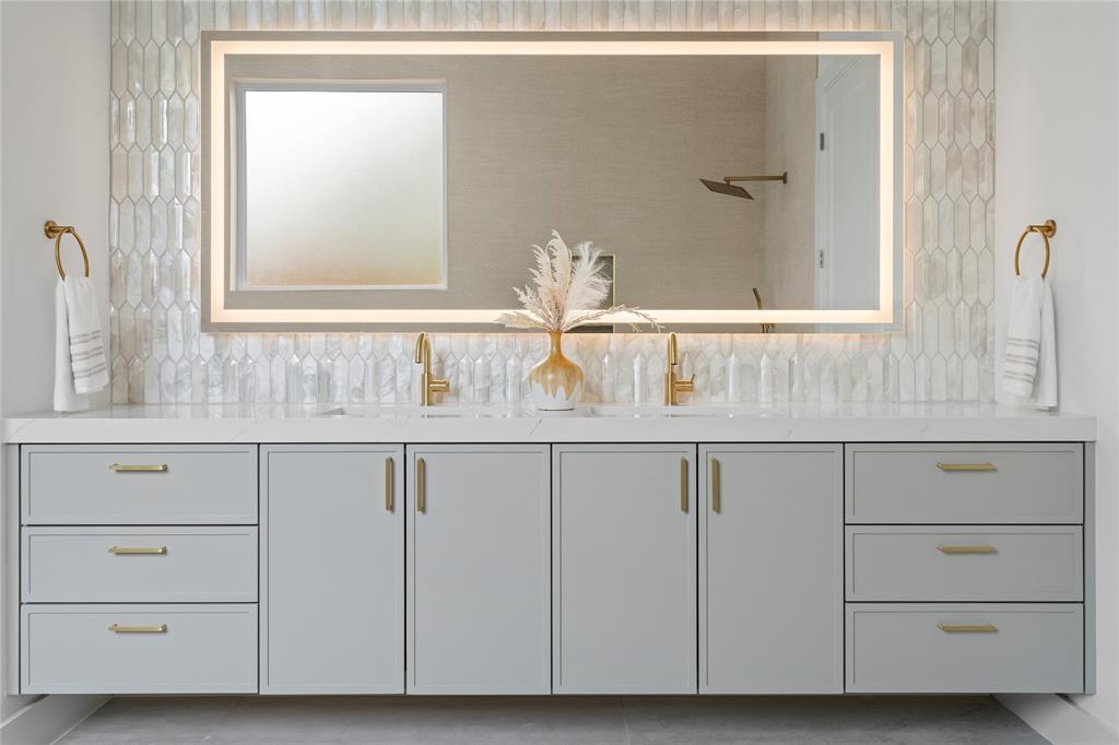 Ridgecrest Village - Residential