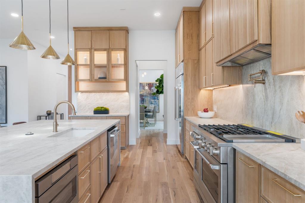 Ridgecrest Village - Residential