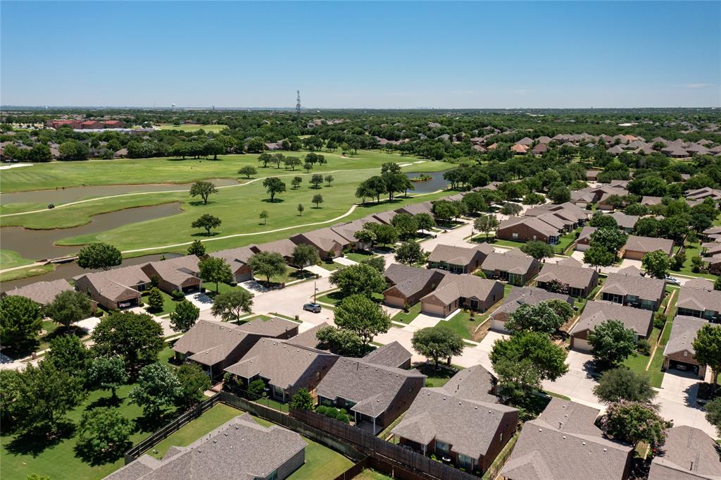 Greens Of Oakmont - Residential