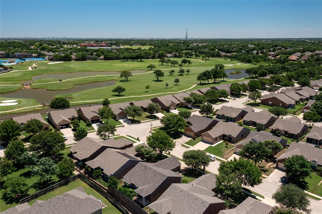 Greens Of Oakmont - Residential