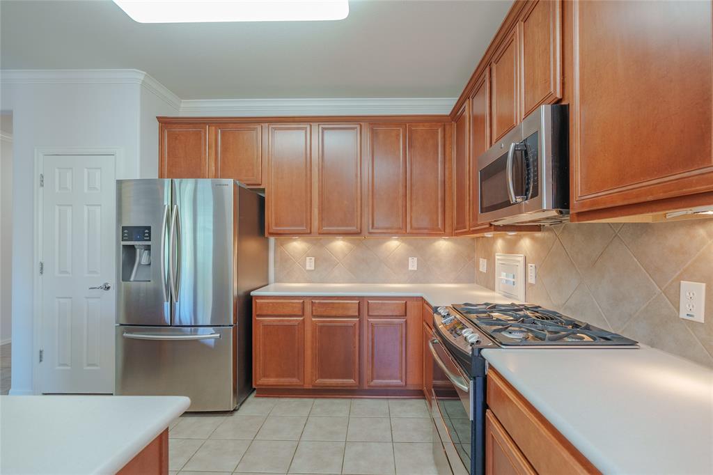 Greens Of Oakmont - Residential