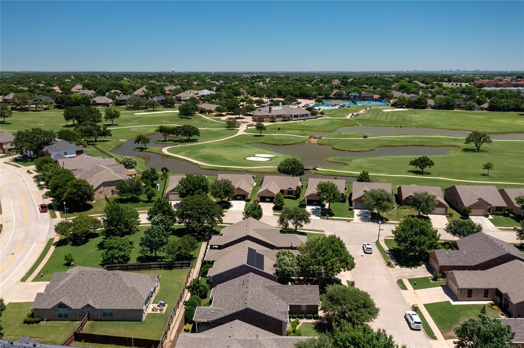 Greens Of Oakmont - Residential