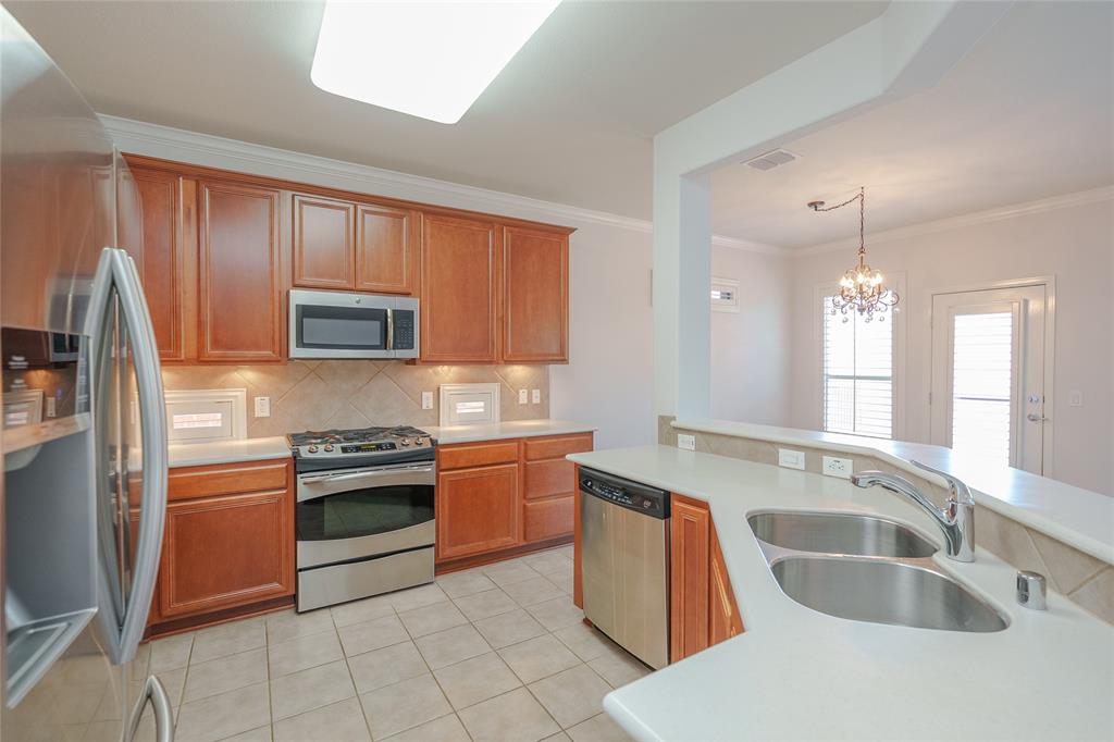 Greens Of Oakmont - Residential