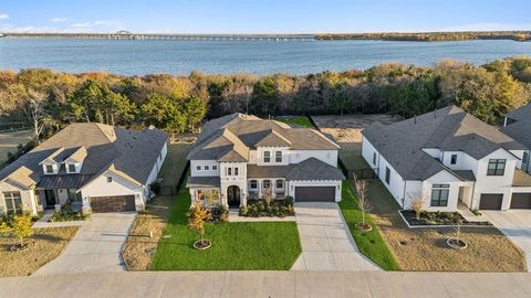 Photo of 1321 Mcclintock Drive, Shady Shores, TX 76208 (MLS # 21257639)