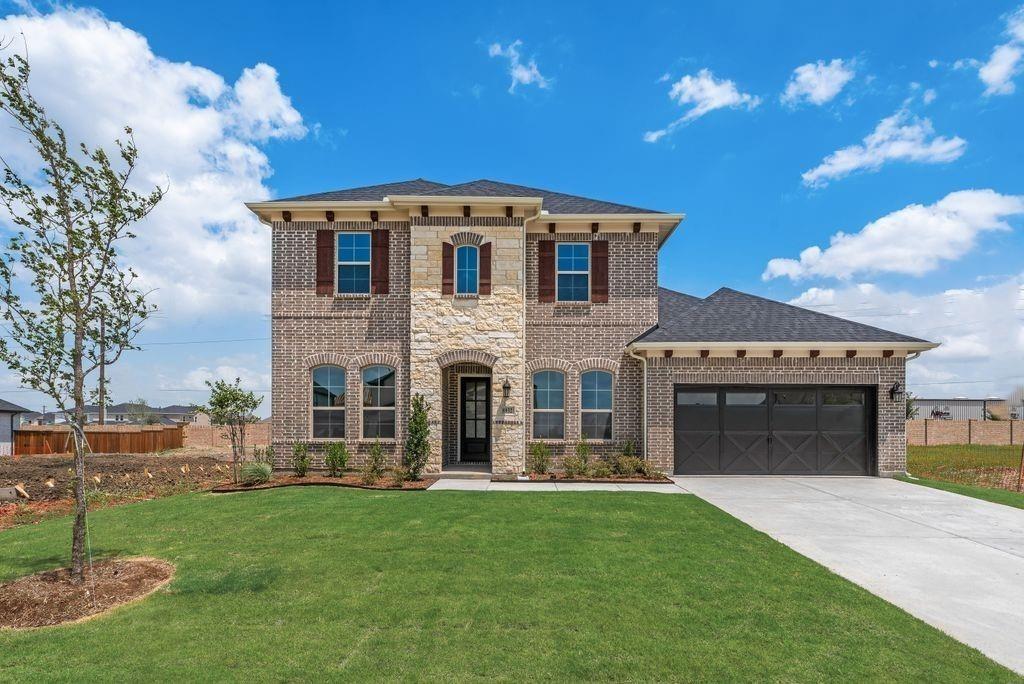 8932 Hyacinth Lane