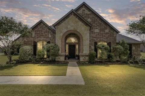 217 Silver Rose Boulevard Burleson TX 76028