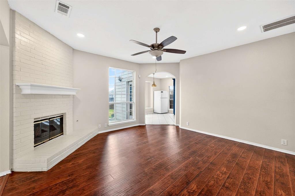 The Village At Lake Bluff - Residential