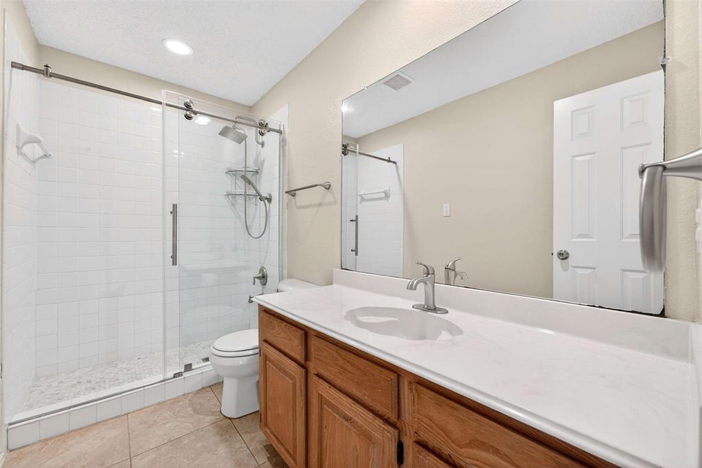 The Village At Lake Bluff - Residential