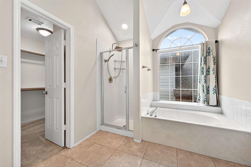 The Village At Lake Bluff - Residential