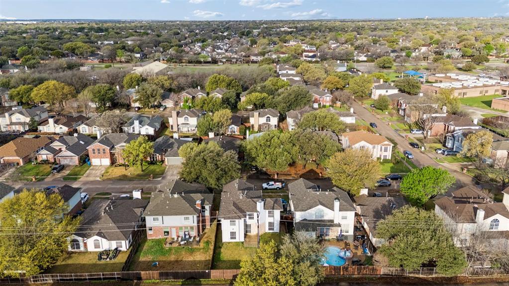 The Village At Lake Bluff - Residential