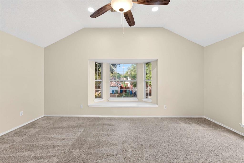 The Village At Lake Bluff - Residential