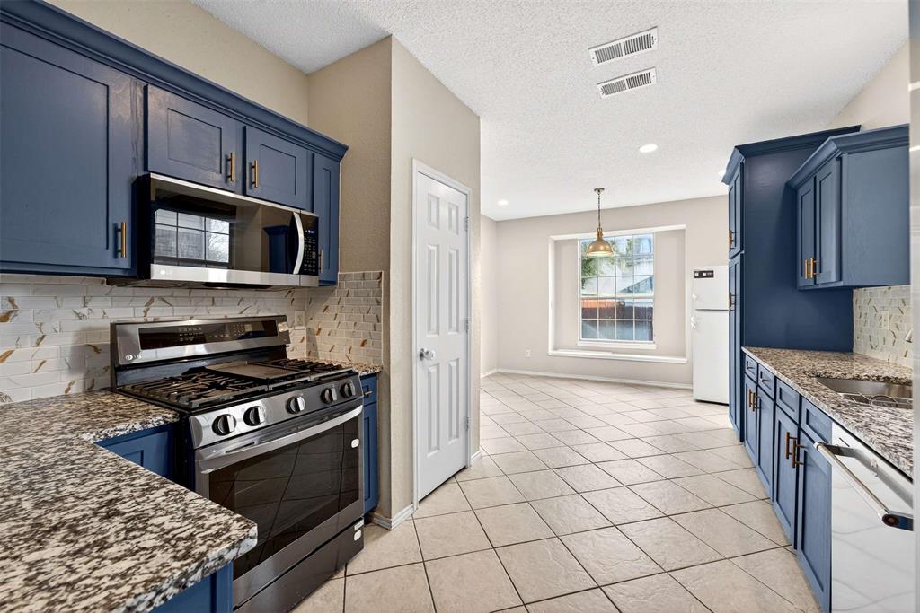 The Village At Lake Bluff - Residential