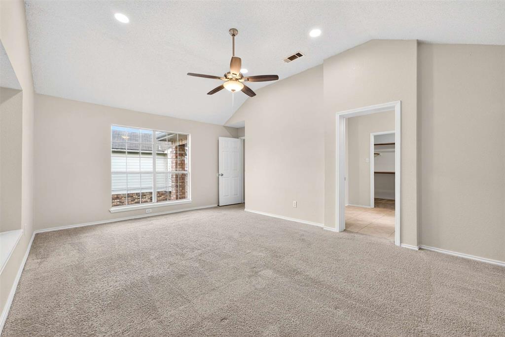 The Village At Lake Bluff - Residential