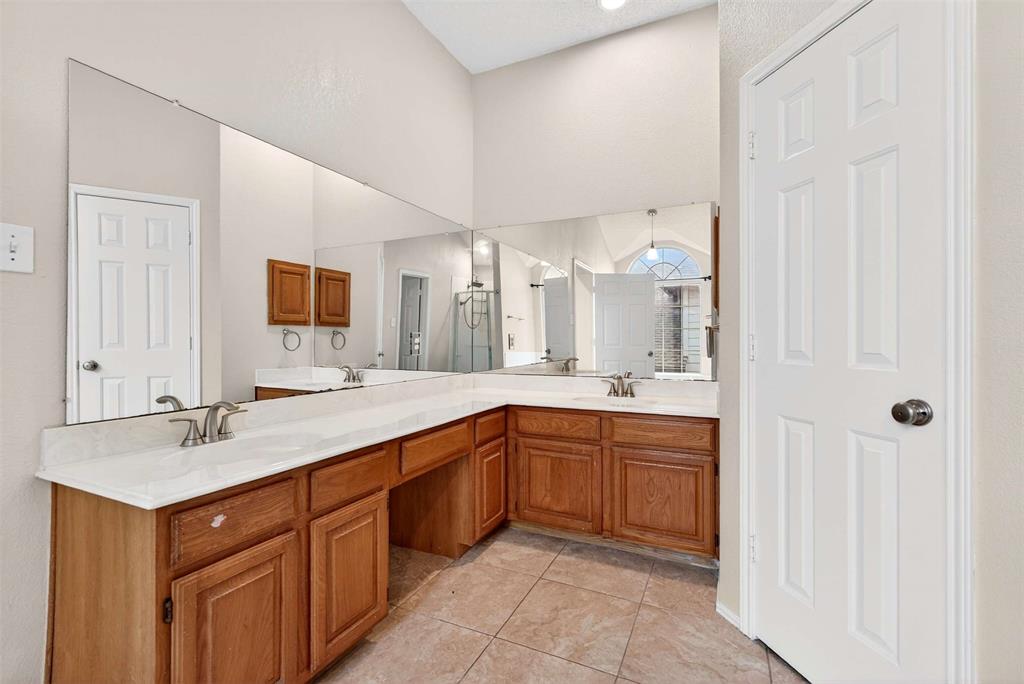 The Village At Lake Bluff - Residential