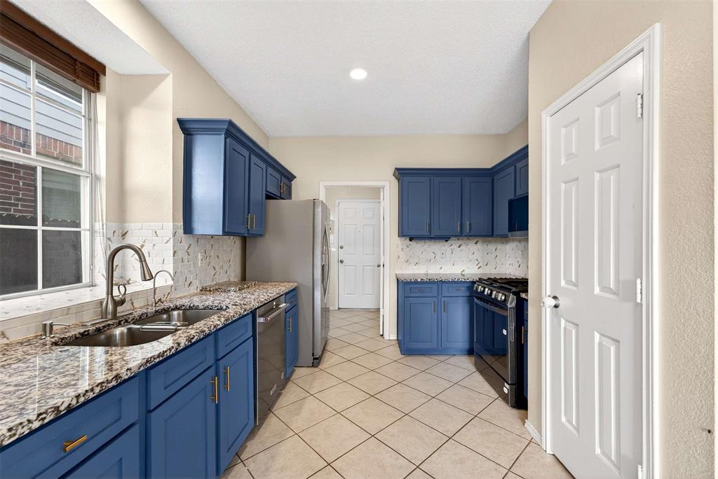 The Village At Lake Bluff - Residential