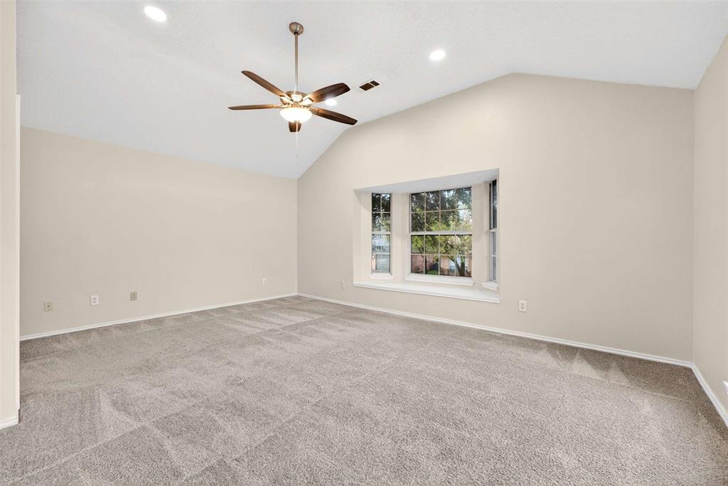 The Village At Lake Bluff - Residential