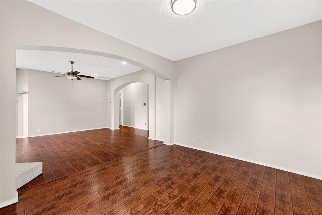 The Village At Lake Bluff - Residential