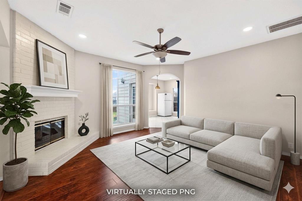 The Village At Lake Bluff - Residential