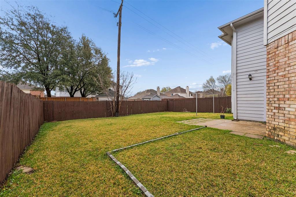 The Village At Lake Bluff - Residential