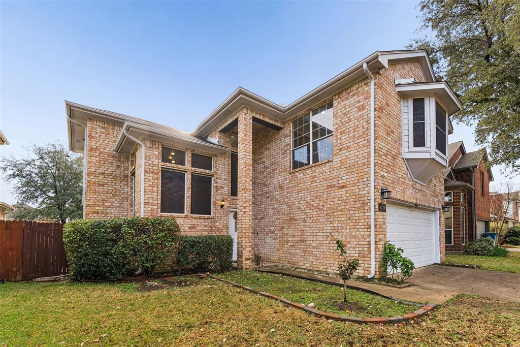 The Village At Lake Bluff - Residential