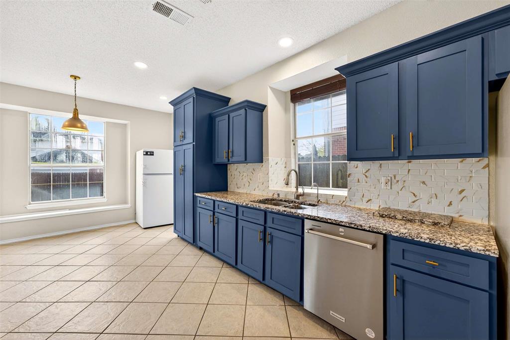 The Village At Lake Bluff - Residential