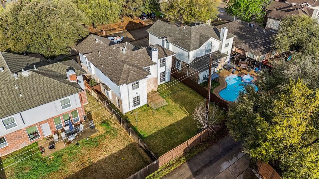 The Village At Lake Bluff - Residential