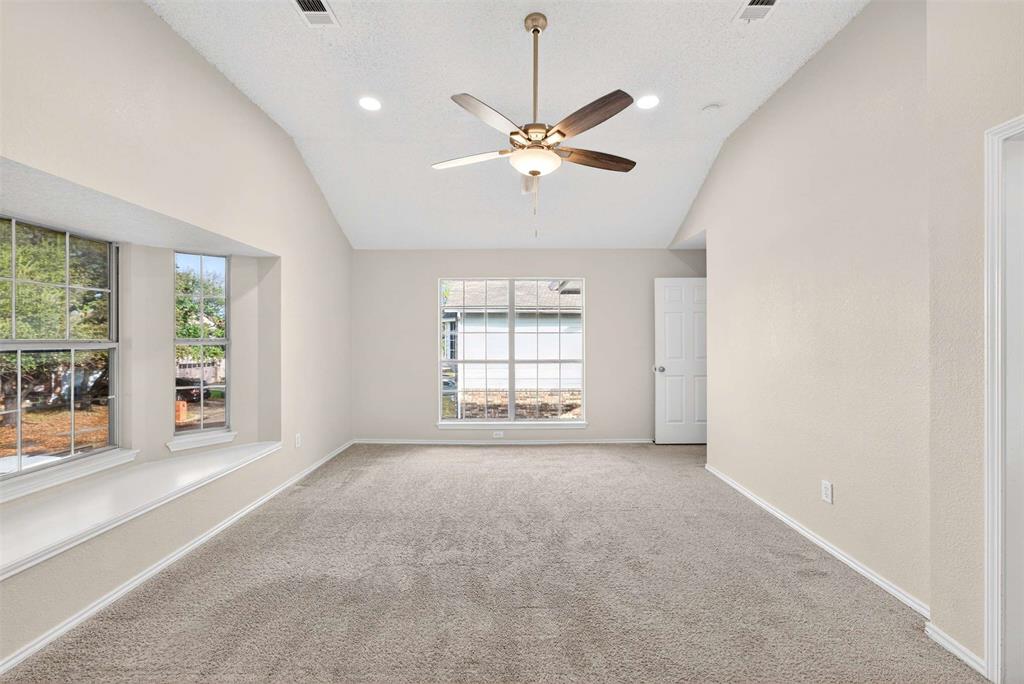 The Village At Lake Bluff - Residential