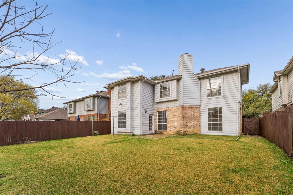 The Village At Lake Bluff - Residential