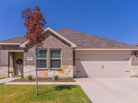3307 Knoll Drive Ennis TX 75119
