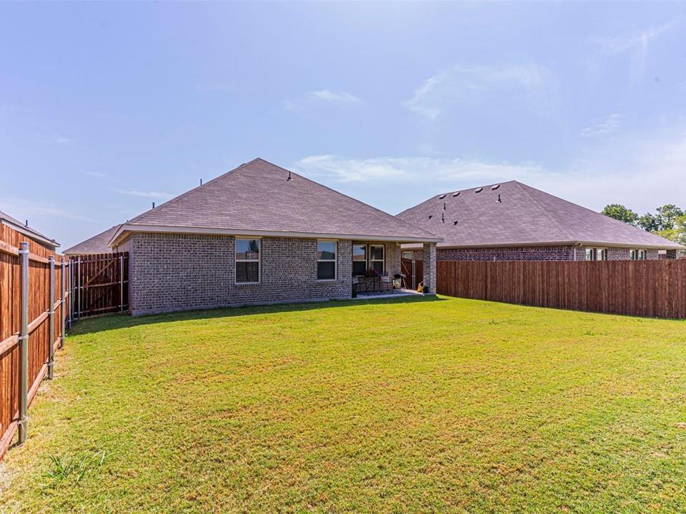 Stonewyck Farms Ph 1 - Residential