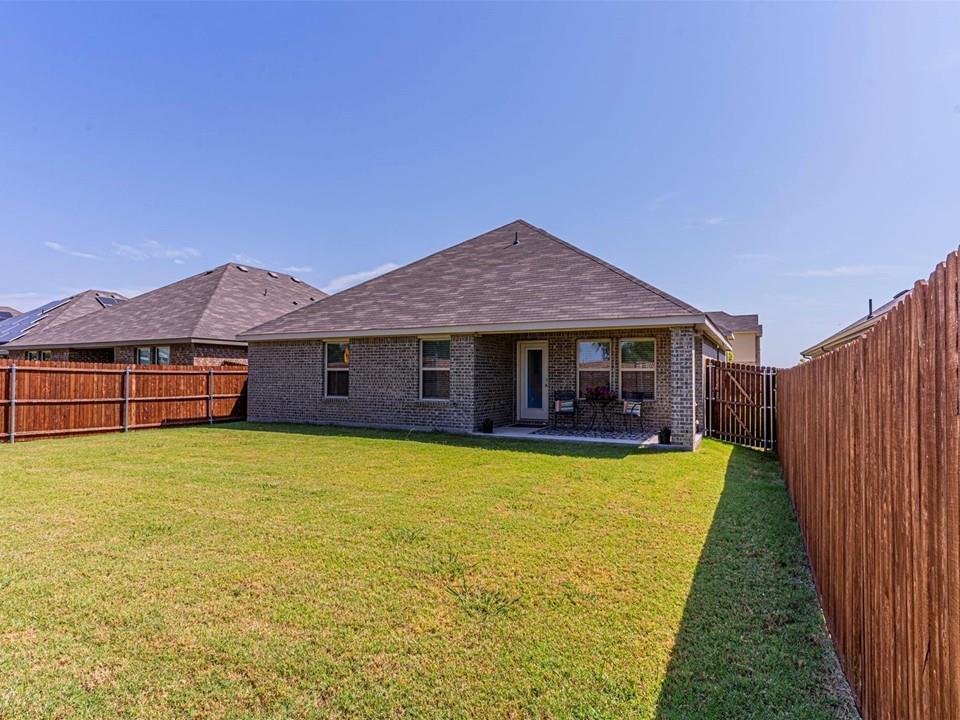 Stonewyck Farms Ph 1 - Residential