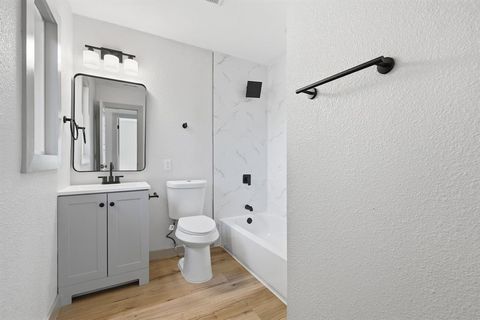 Tiny photo for 1217 Sunnyvale Drive, Arlington, TX 76010 (MLS # 21100828)