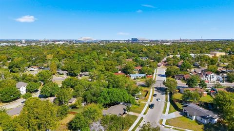 Tiny photo for 1217 Sunnyvale Drive, Arlington, TX 76010 (MLS # 21100828)