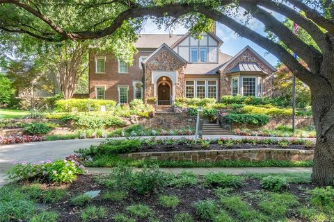 6843 Lakewood Boulevard Dallas TX 75214