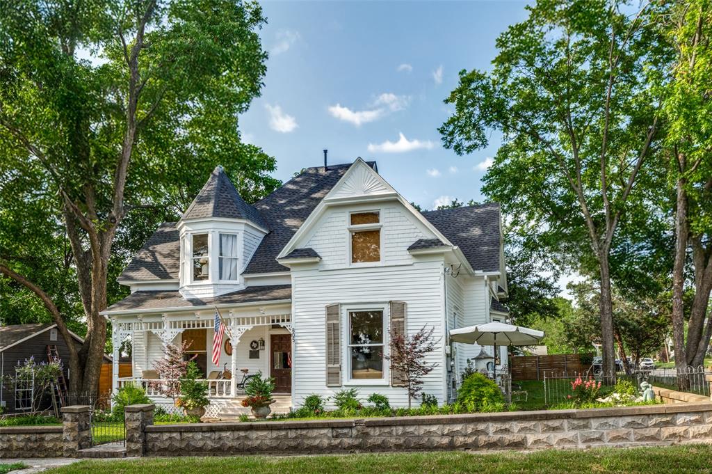 805 Howell Street