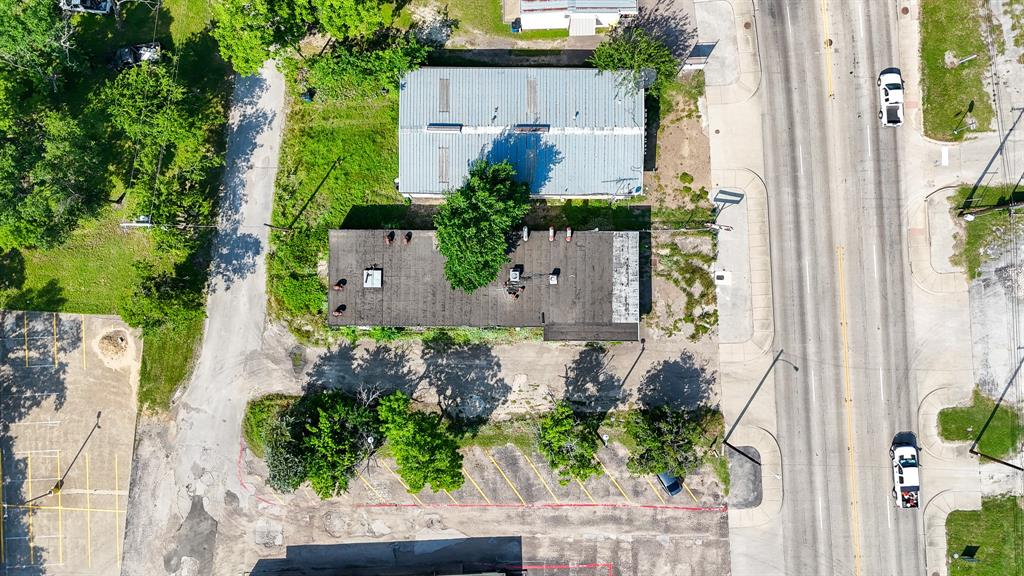 Corsicana - Commercial Sale