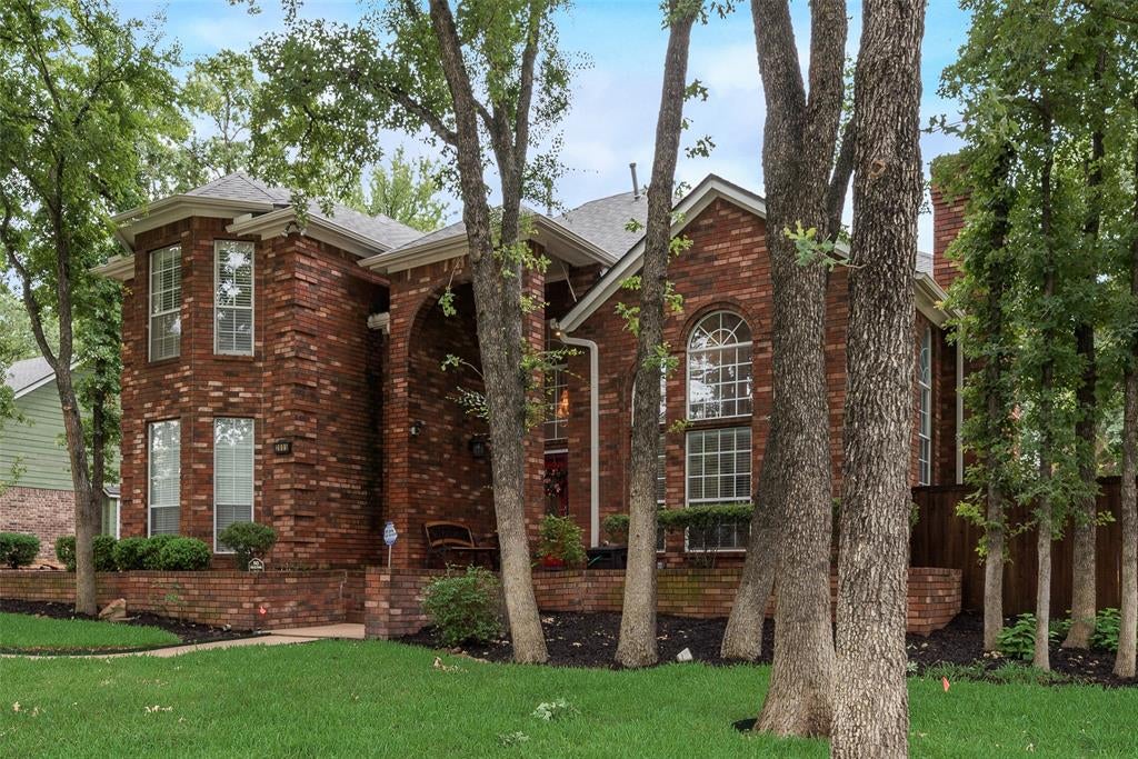 2805 Pine View Drive
