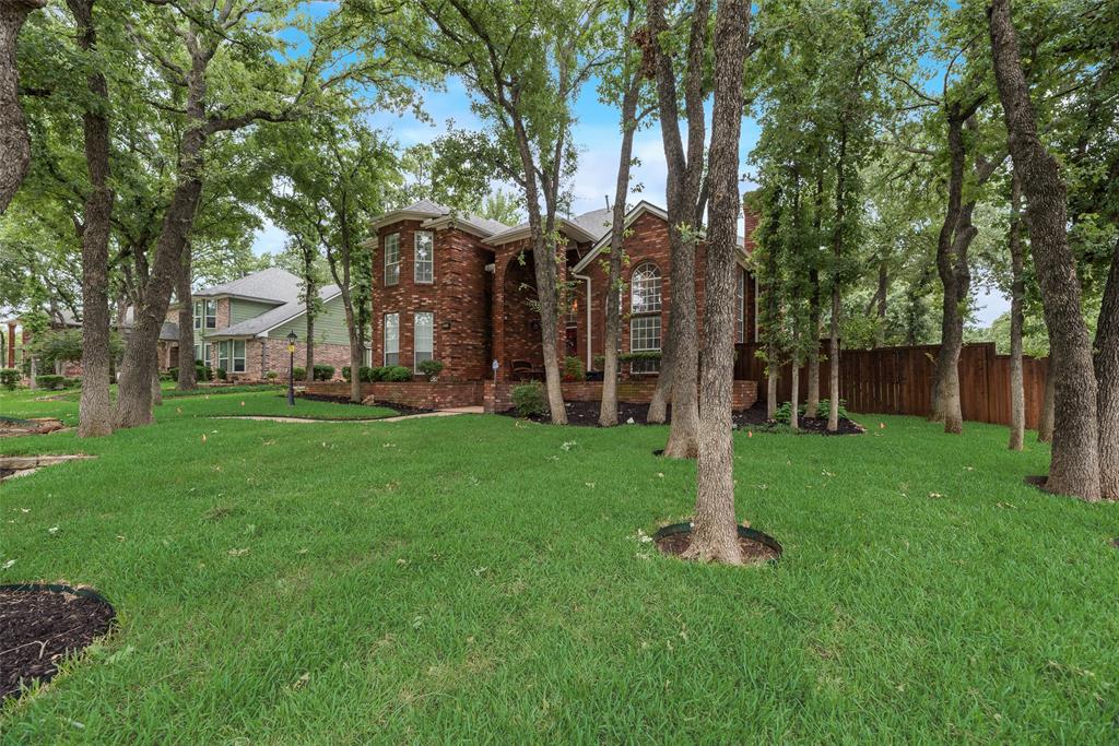 2805 Pine View Drive
