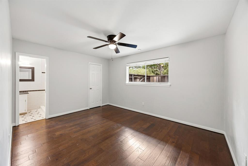Forest Mdws Sec 01 - Residential
