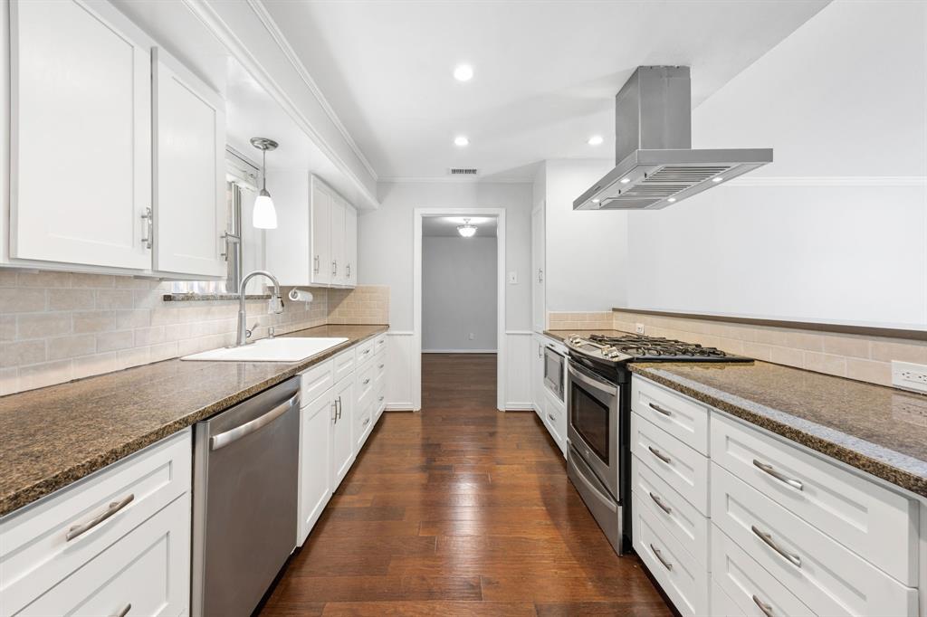 Forest Mdws Sec 01 - Residential