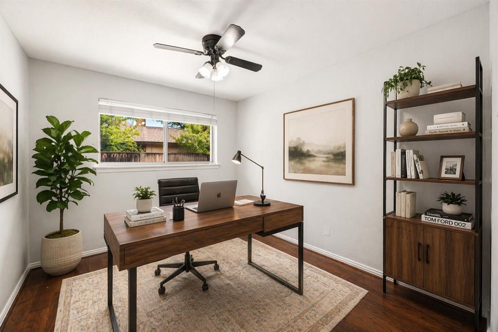 Forest Mdws Sec 01 - Residential