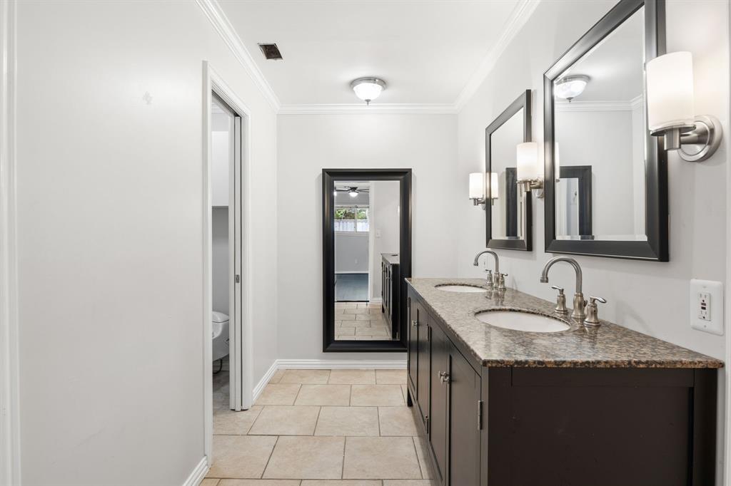 Forest Mdws Sec 01 - Residential