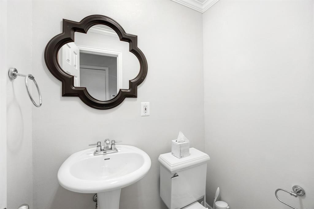 Forest Mdws Sec 01 - Residential