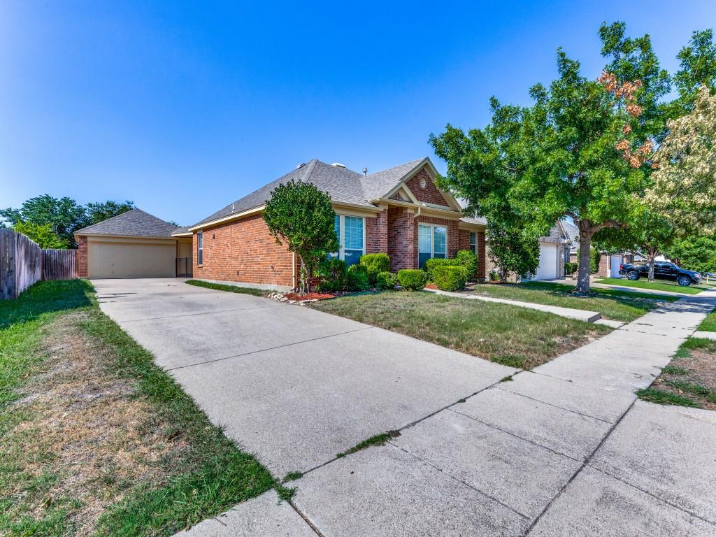 Summer Creek Ranch Add - Residential