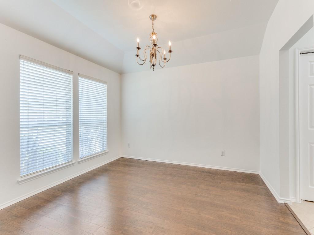 Summer Creek Ranch Add - Residential