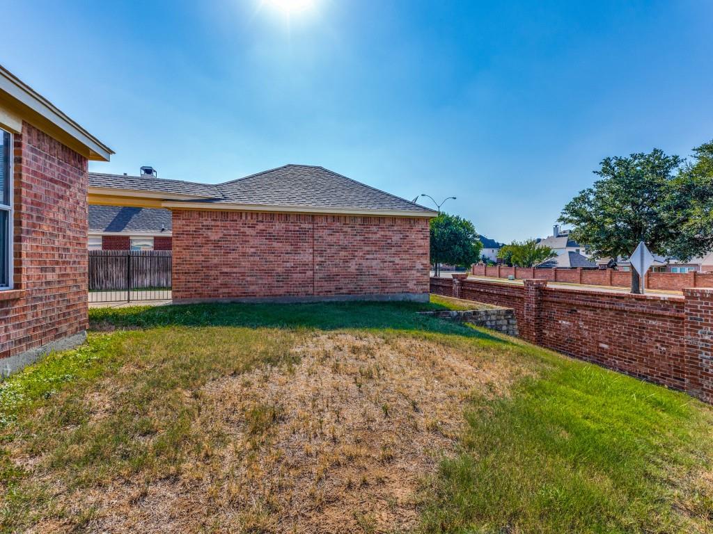 Summer Creek Ranch Add - Residential