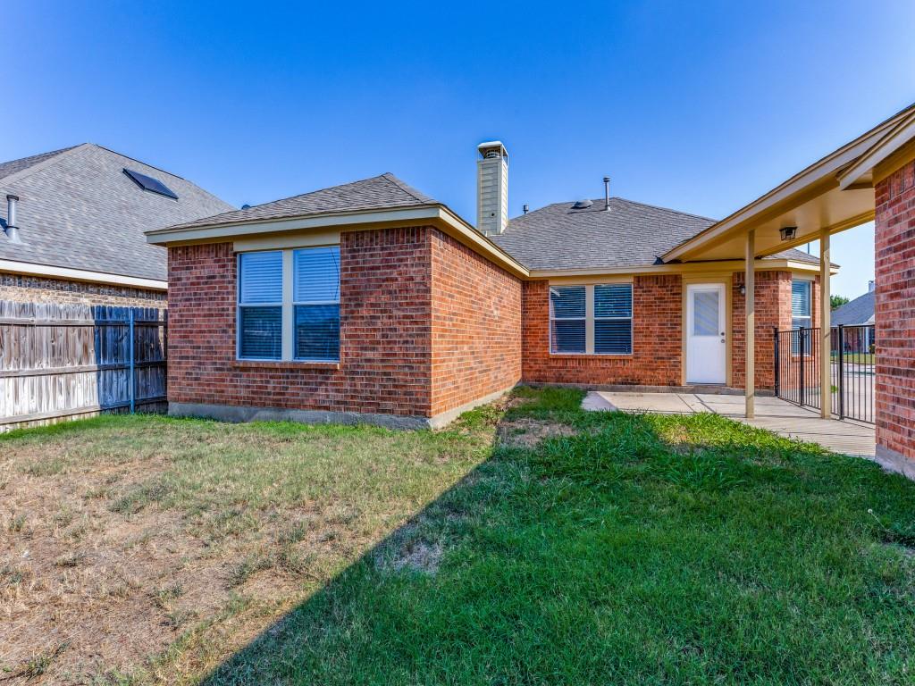 Summer Creek Ranch Add - Residential