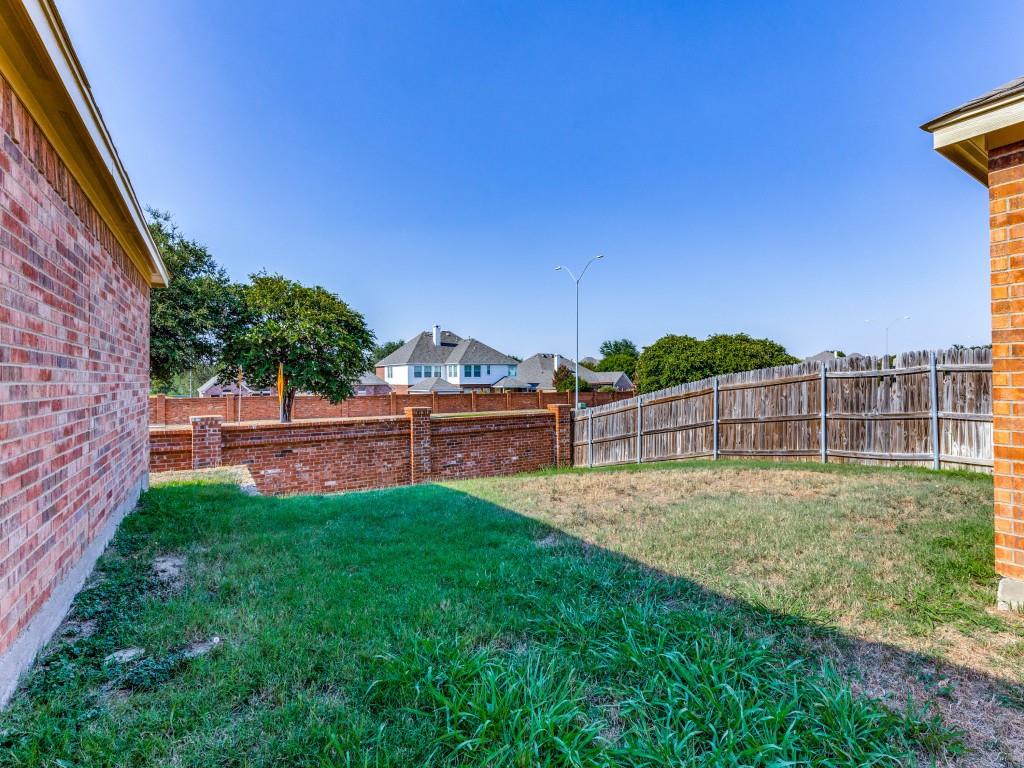 Summer Creek Ranch Add - Residential